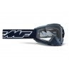 GOGLE FMF POWERBOMB OTG ROCKET BLACK - SZYBA CLEAR