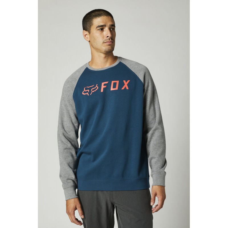 BLUZA FOX APEX DARK INDIGO