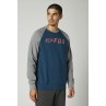 BLUZA FOX APEX DARK INDIGO