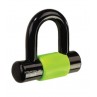 BLOKADA TARCZY HAMULCOWEJ KRYPTONITE KRYPTOLOK DISC LOCK BLACK/HI VIS YELLOW