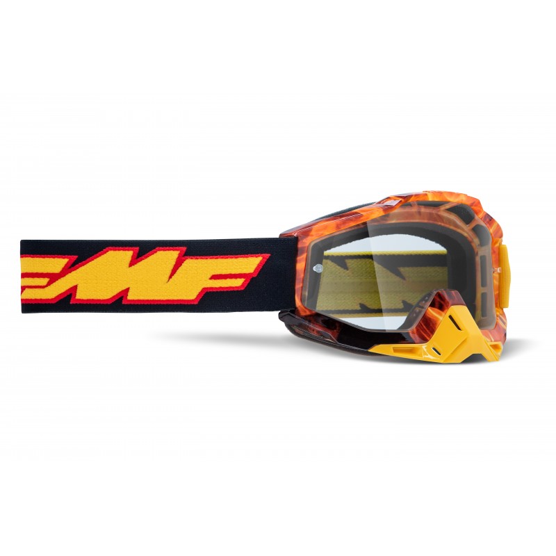 GOGLE FMF POWERBOMB SPARK - SZYBA CLEAR
