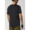 KOSZULKA ROWEROWA FOX RANGER BLOCK BLACK