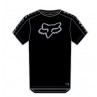 KOSZULKA ROWEROWA FOX RANGER DR BLACK