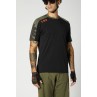 KOSZULKA ROWEROWA FOX RANGER DR BLACK