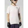 KOSZULKA ROWEROWA FOX LADY RANGER PALE PINK