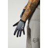 RĘKAWICE FOX FLEXAIR ASCENT BLACK
