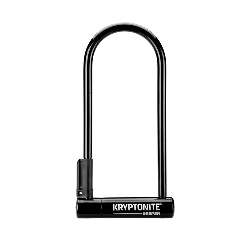 ZAPIĘCIE U-LOCK KRYPTONITE KEEPER 12 LS 10,2CM X 25,4CM
