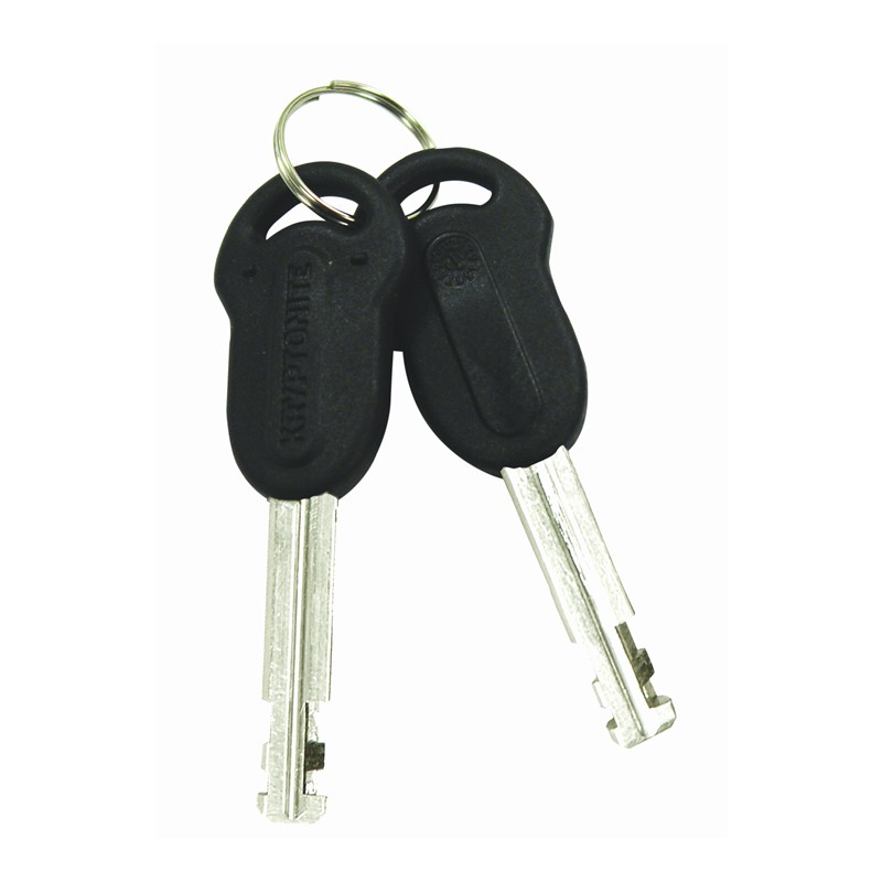 ZAPIĘCIE U-LOCK KRYPTONITE KEEPER 12 LS 10,2CM X 25,4CM