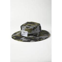 KAPELUSZ FOX TRAVERSE GREEN CAMO