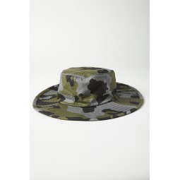 KAPELUSZ FOX TRAVERSE GREEN CAMO