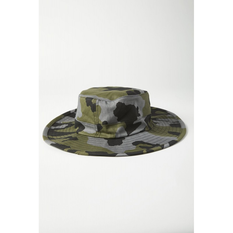 KAPELUSZ FOX TRAVERSE GREEN CAMO