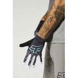 RĘKAWICE FOX FLEXAIR TEAL