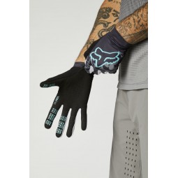 RĘKAWICE FOX FLEXAIR TEAL
