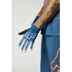 RĘKAWICE FOX FLEXAIR DARK INDIGO