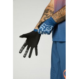 RĘKAWICE FOX FLEXAIR DARK INDIGO