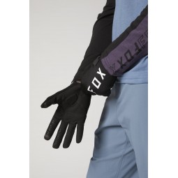 RĘKAWICE FOX RANGER GEL BLACK