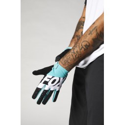 RĘKAWICE FOX RANGER GEL TEAL