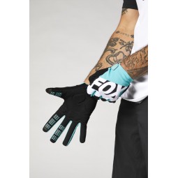 RĘKAWICE FOX RANGER GEL TEAL
