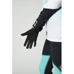 RĘKAWICE FOX LADY RANGER GEL BLACK
