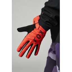 RĘKAWICE FOX LADY RANGER GEL ATOMIC PUNCH