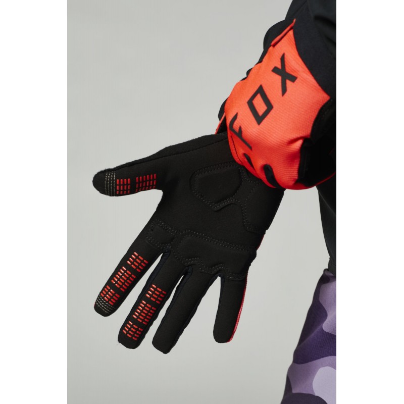 RĘKAWICE FOX LADY RANGER GEL ATOMIC PUNCH