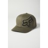 CZAPKA Z DASZKIEM FOX EPISCOPE FLEXFIT OLIVE GREEN