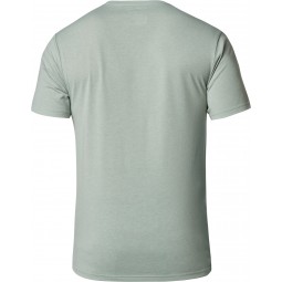 T-SHIRT FOX ANALOG TECH EUCALYPTUS