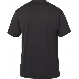 T-SHIRT FOX APEX TECH BLACK