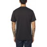 T-SHIRT FOX APEX TECH BLACK