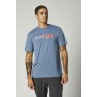 T-SHIRT FOX APEX TECH MATTE BLUE