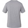 T-SHIRT FOX APEX TECH HEATHER GRAPHITE