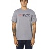 T-SHIRT FOX APEX TECH HEATHER GRAPHITE