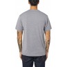 T-SHIRT FOX APEX TECH HEATHER GRAPHITE