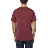 T-SHIRT FOX APEX TECH CRANBERRY