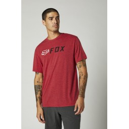 T-SHIRT FOX APEX TECH CHILI