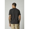 T-SHIRT FOX BAD TRIP PREMIUM BLACK VINTAGE
