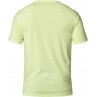 T-SHIRT FOX BANNER TECH LIMESTONE