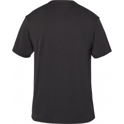 T-SHIRT FOX BRAKE CHECK TECH BLACK