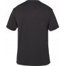 T-SHIRT FOX BRAKE CHECK TECH BLACK
