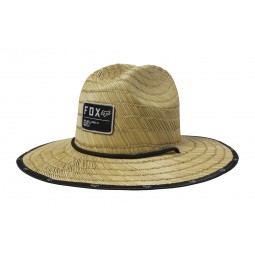 KAPELUSZ FOX NON STOP KHAKI