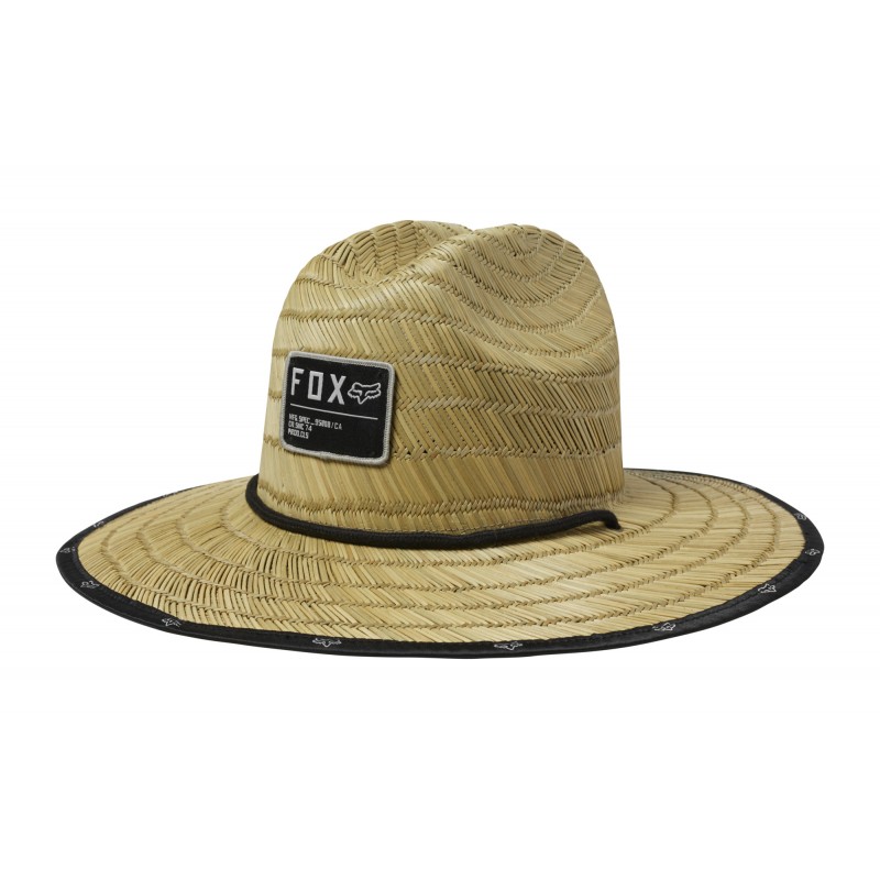 KAPELUSZ FOX NON STOP KHAKI