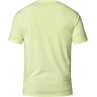 T-SHIRT FOX COSMIC FHEADX TECH LIMESTONE