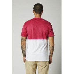 T-SHIRT FOX DIPPED PREMIUM CHILI