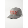 CZAPKA Z DASZKIEM FOX DOWN N DIRTY FLEXFIT PEWTER