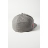 CZAPKA Z DASZKIEM FOX DOWN N DIRTY FLEXFIT PEWTER