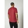 T-SHIRT FOX EMBLEM TECH CHILI