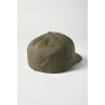 CZAPKA Z DASZKIEM FOX EPICYCLE FLEXFIT 2.0 OLIVE GREEN