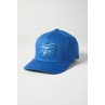 CZAPKA Z DASZKIEM FOX EPICYCLE FLEXFIT 2.0 ROYAL BLUE