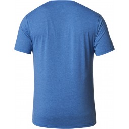 T-SHIRT FOX HEAD STRIKE TECH HEATHER ROY