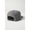 CZAPKA Z DASZKIEM FOX INSTILL SNAPBACK 2.0 PEWTER